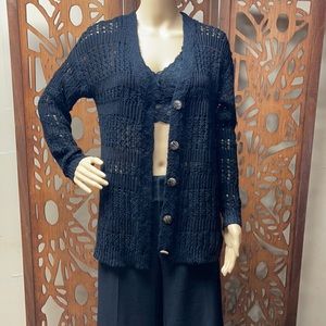 Mudd Sweater Cardigan